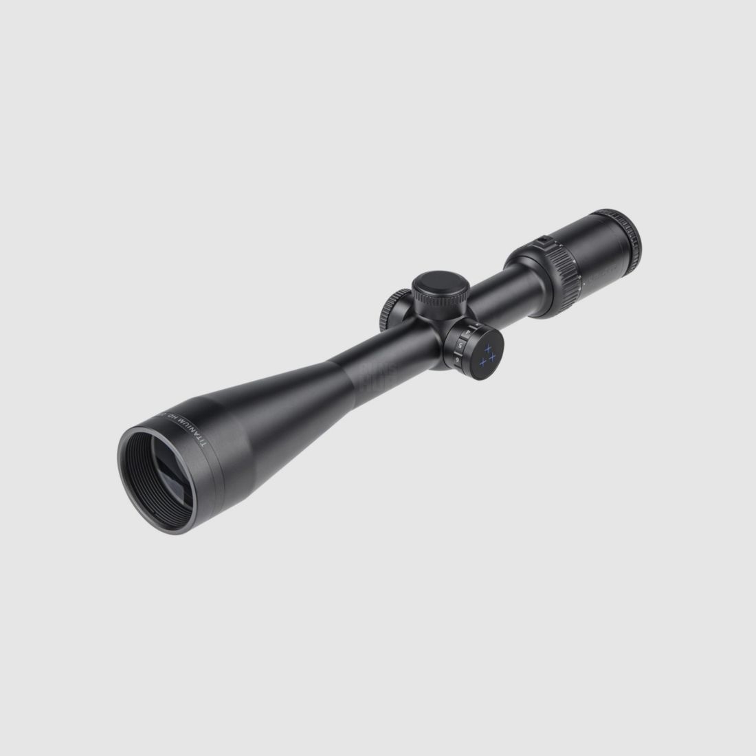 Delta Titanium Zielfernrohr 2,5-10x50 4A S, Bild 1 von 8