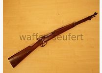 Mauser Chileno Modelo 1895 Kurzgewehr (Musketon)
