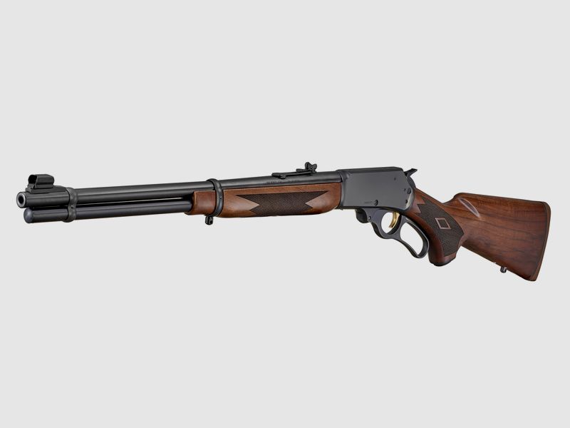 Marlin 336 Classic .30-30 Winchester, immagine 5 di 5
