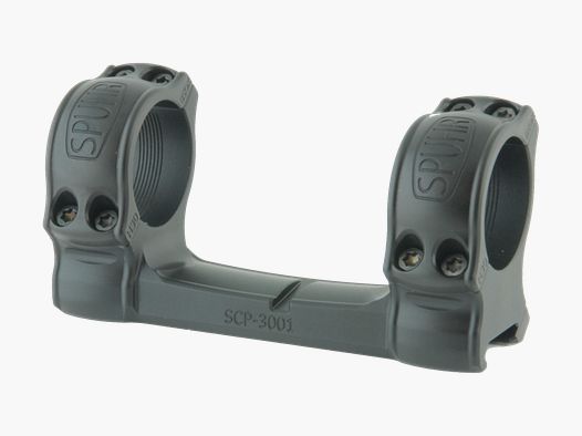 Montaggio del blocco Spuhr 30 H 30 / 15 mm OMIL PIC