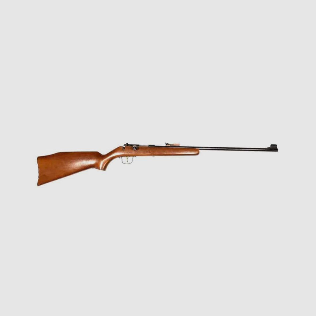 Wischo-K.G. Erlangen .22lr. Occasion, Bild 1 von 2