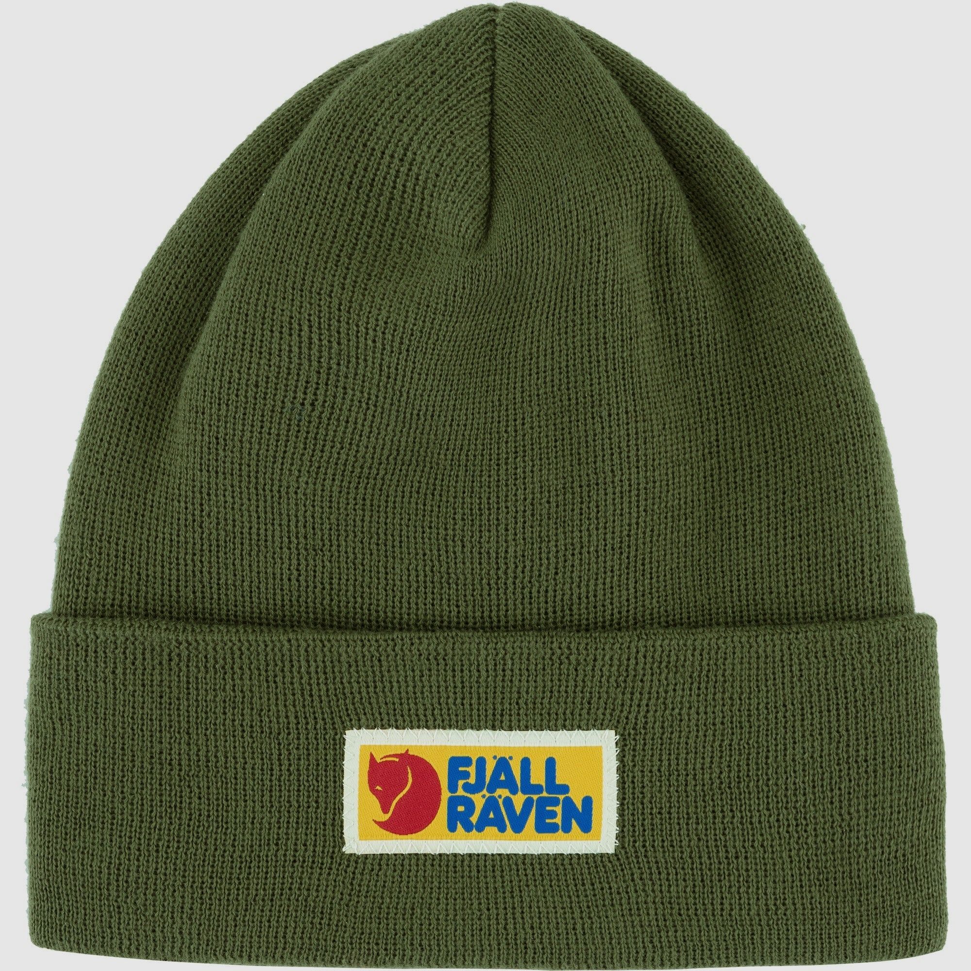 Fjällräven Mütze Verdag Classic Beanie