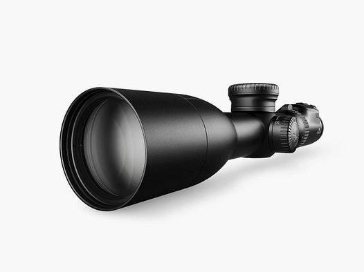 Swarovski dS 4-24x50 Gen. 3 Swarovski Schiene