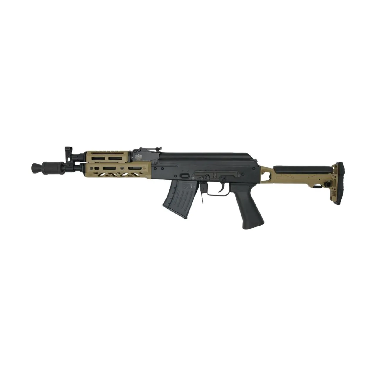 WBP Mini Jack 7.62×39 WBP x KRUK Coyote