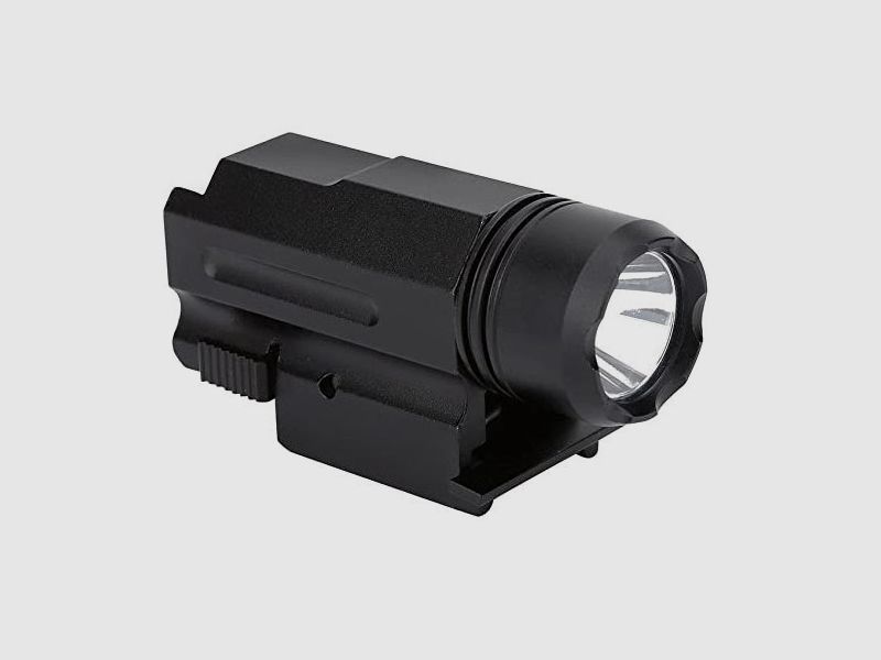 RED LED LASER FOR RIFLE