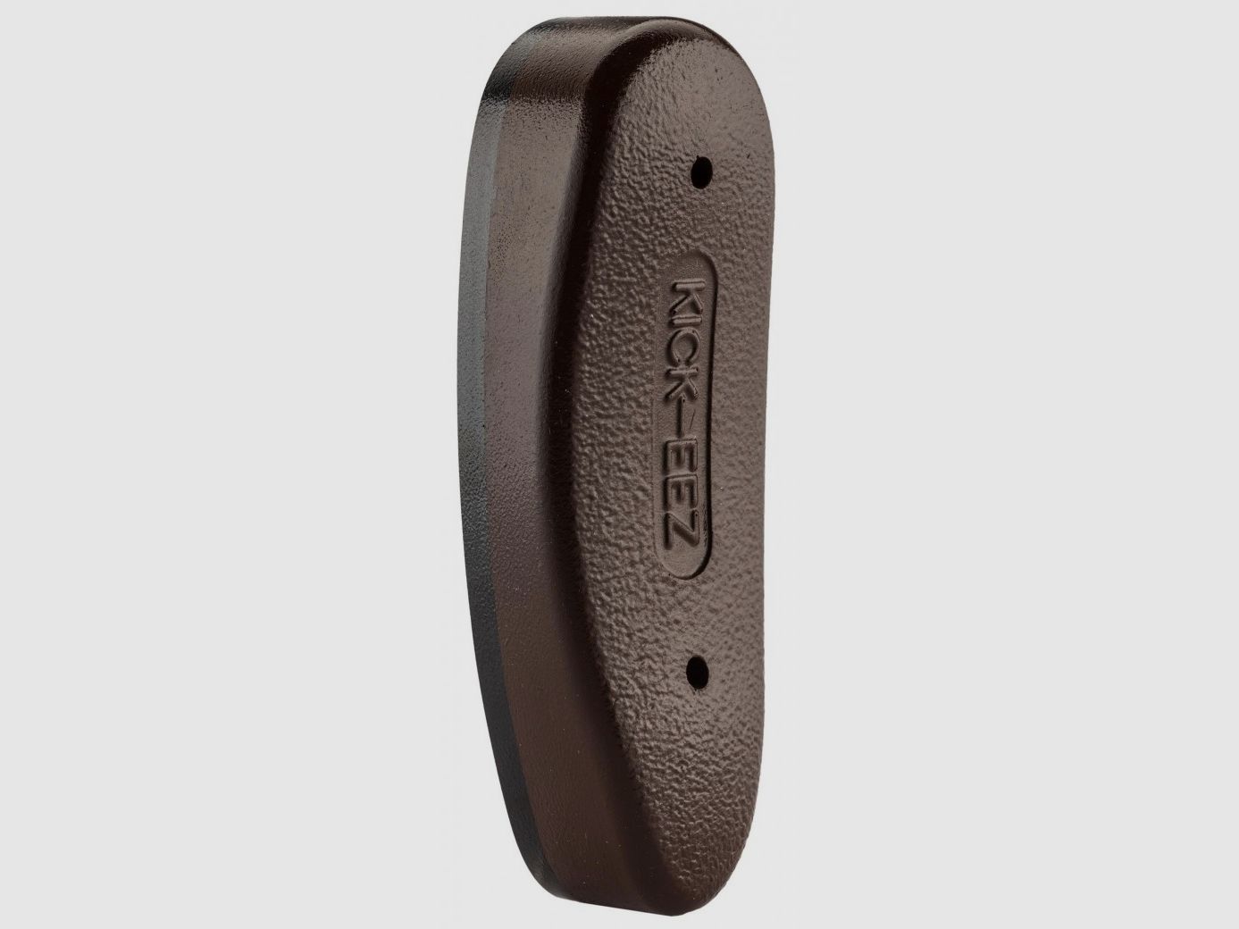 Plaques de couche Kick-Eez brunes mod.400 - 24 mm