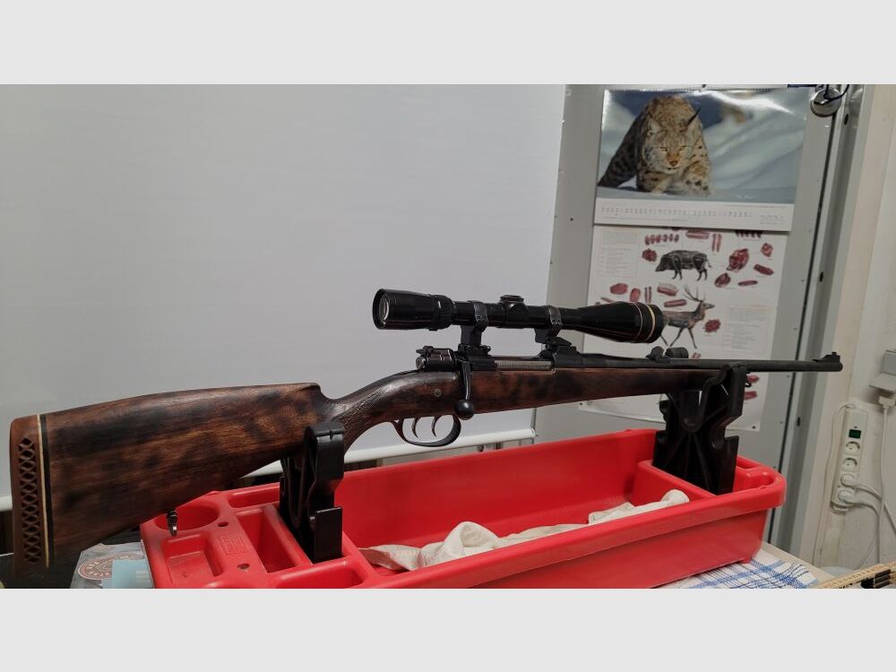 Mauser Mod. 66