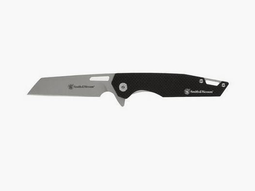 Smith & Wesson – Coltello Pieghevole Sideburn