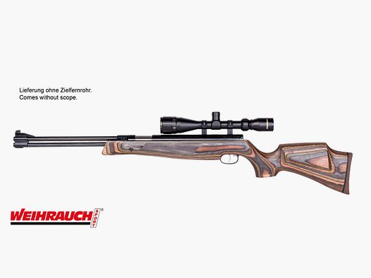 WEIHRAUCH HW 77 K Special Edition F