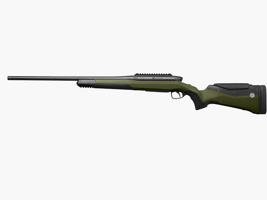 Steyr Arms Repetierbüchse MS Wild .308 Win. 5/8″x24 UNEF Grün