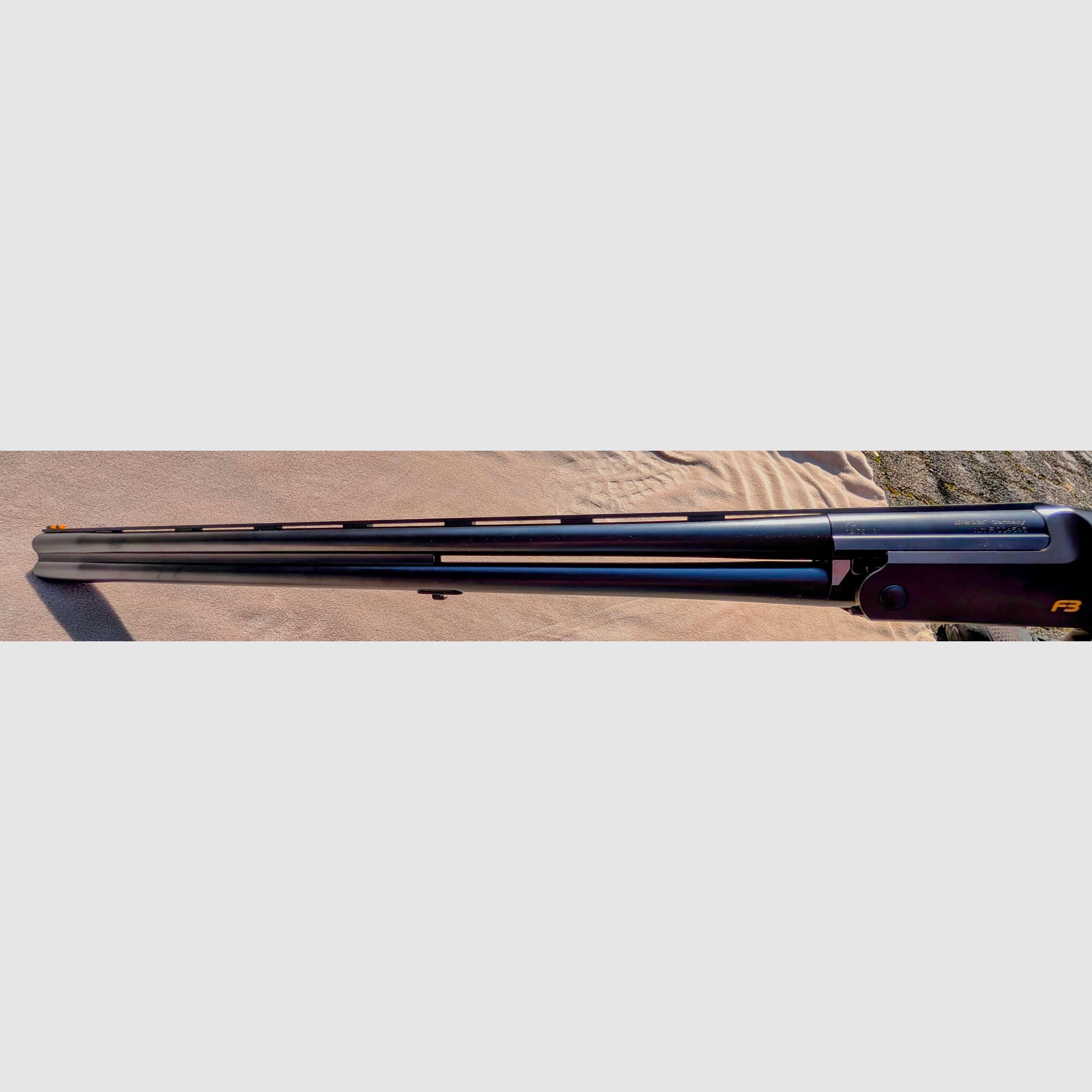 Blaser F3 Neuzustand! 