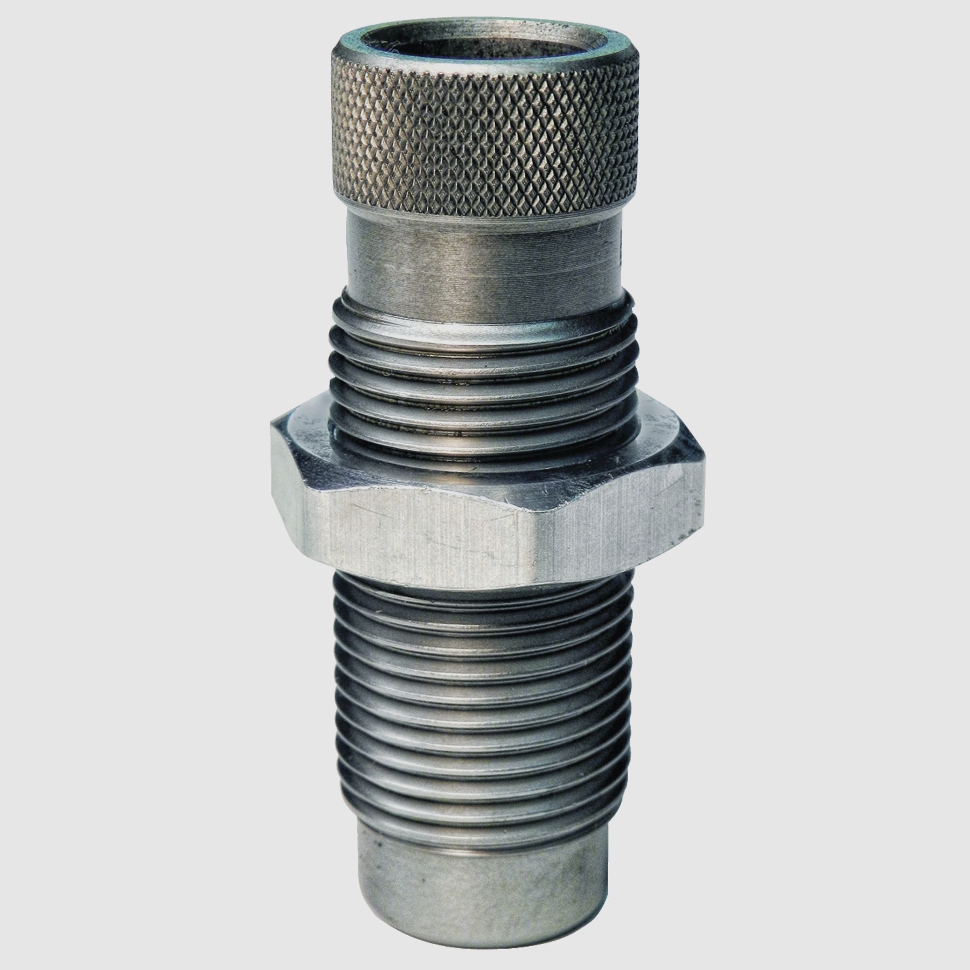 Lee Taper Crimp Die 9mm, 30 Super, 38 Auto (90780)