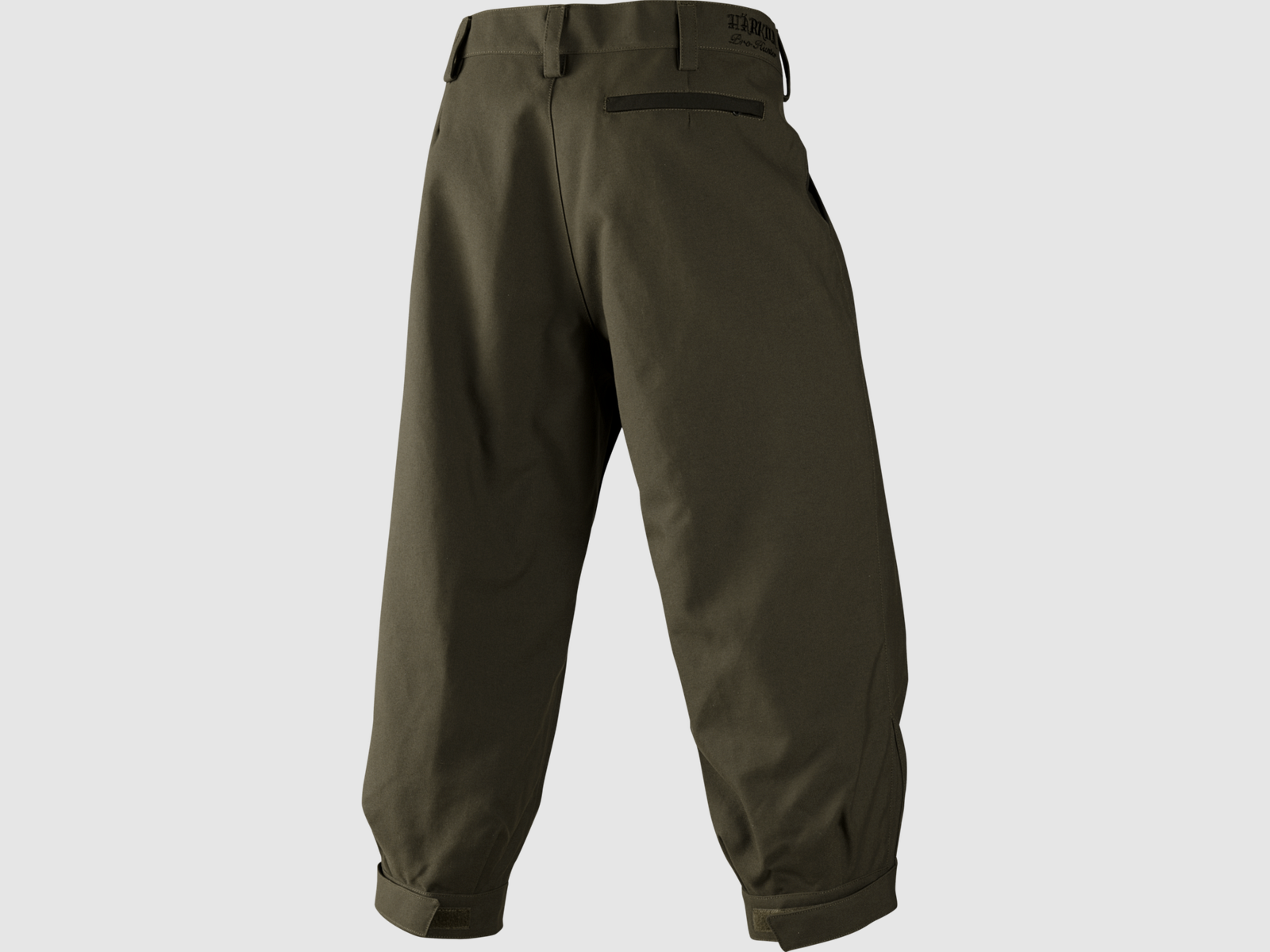 Pro Hunter Endure breeks, afbeelding 2 van 3
