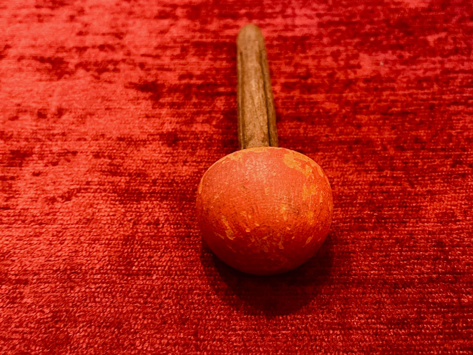 Chassepot Zündnadelgewehr Mündungsschoner Mündungsdeckel