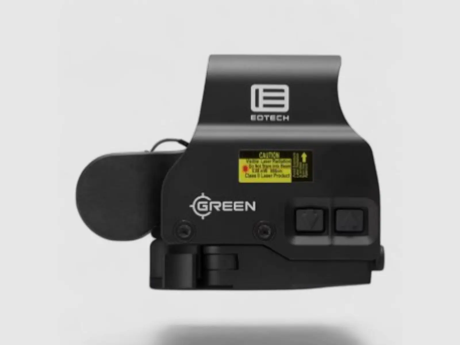 EOTECH EXPS2-0 GRN, imagen 2 de 5