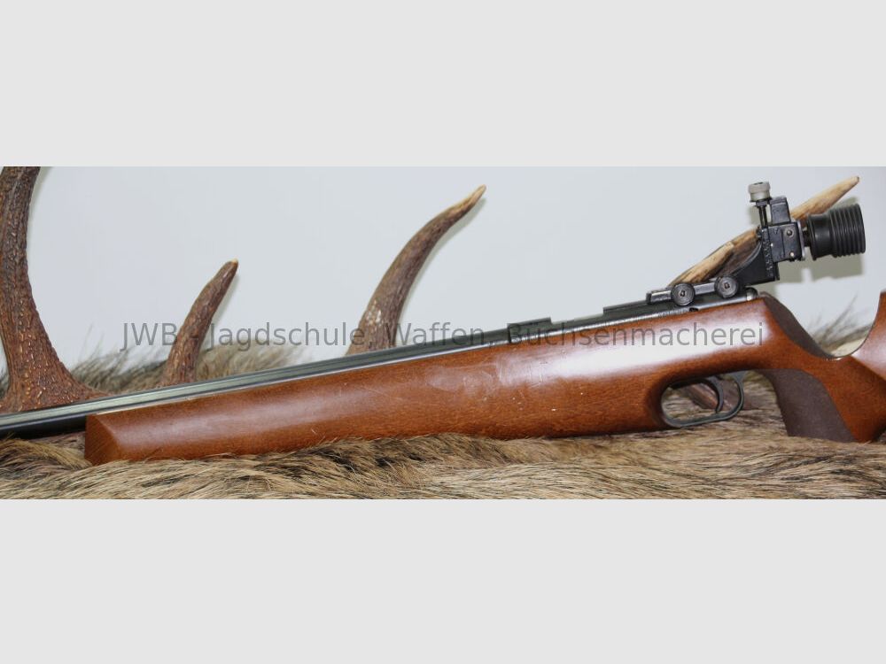 Anschütz 64 - .22lr