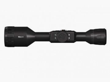 ATN Mars LT Wärmebildzielfernrohr - 320x240px/17 µm