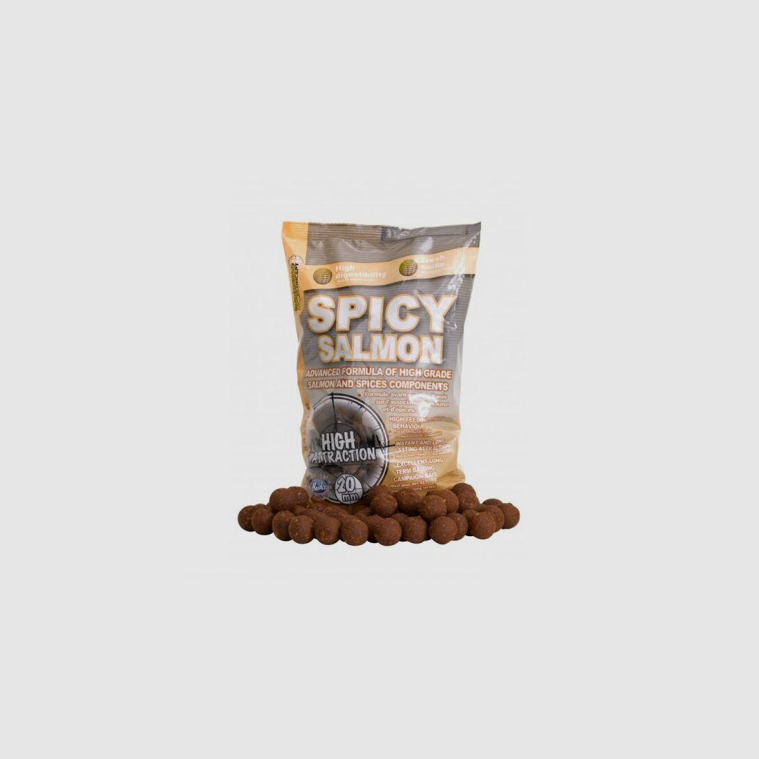 Concept Boilies 1kg, billede 6 af 6
