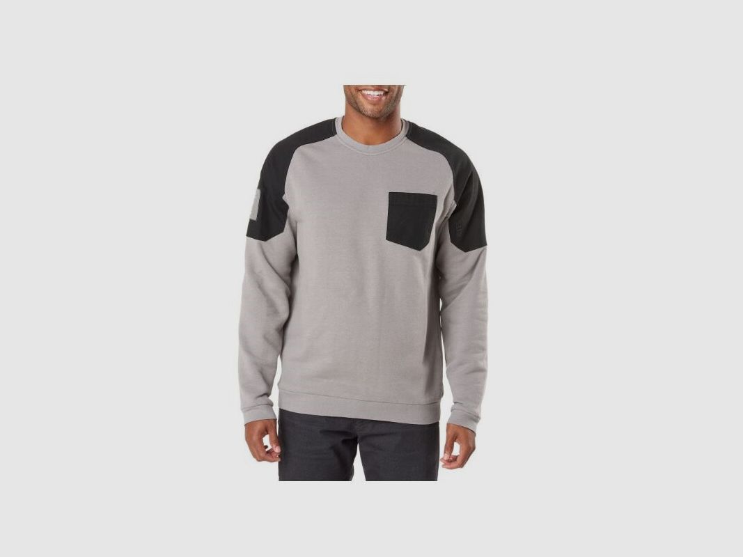 5.11 RADAR FLEECE CREW, image 3 sur 6