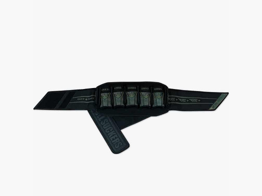 Bunkerkings Fly Pack Paintball Battlepack (5+8) - Highlander Camo
