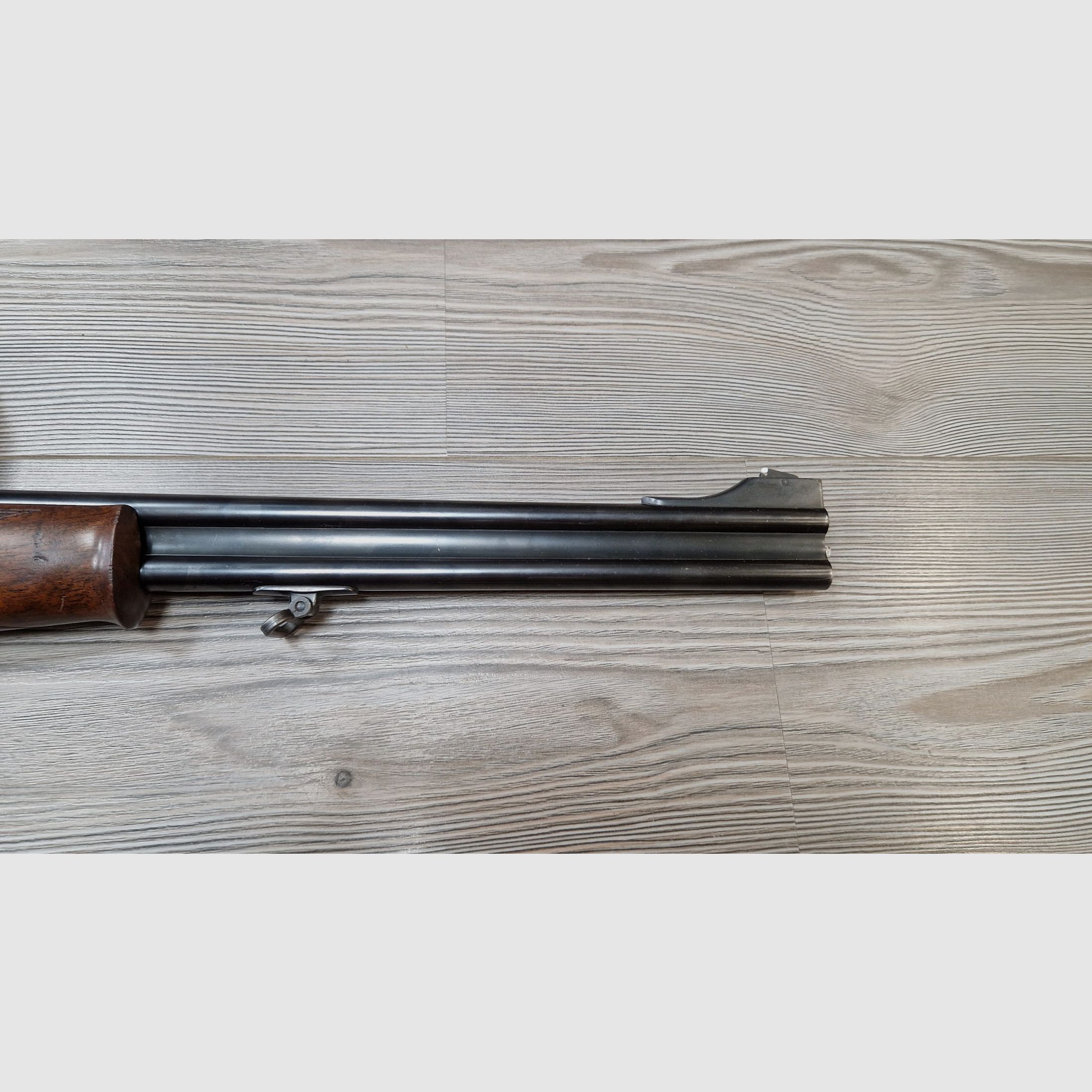 CHAPUIS SUPER ORION – C5 EXTRACTEUR – 8x57JRS gebraucht, Bild 9 von 11