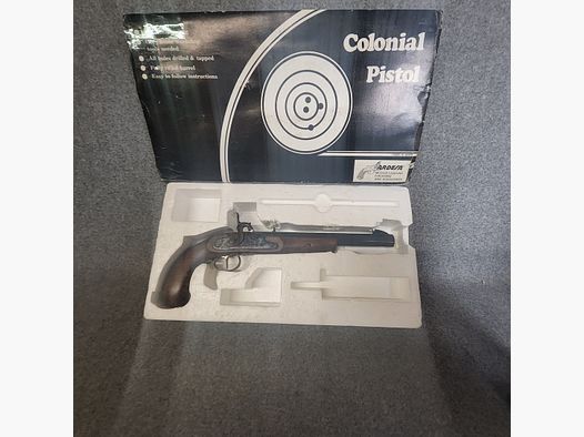 Ardesa	 Colonial Pistol