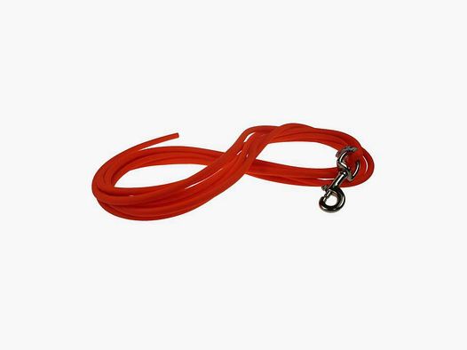Biothane tubular leash 10m 8mm HB DOG