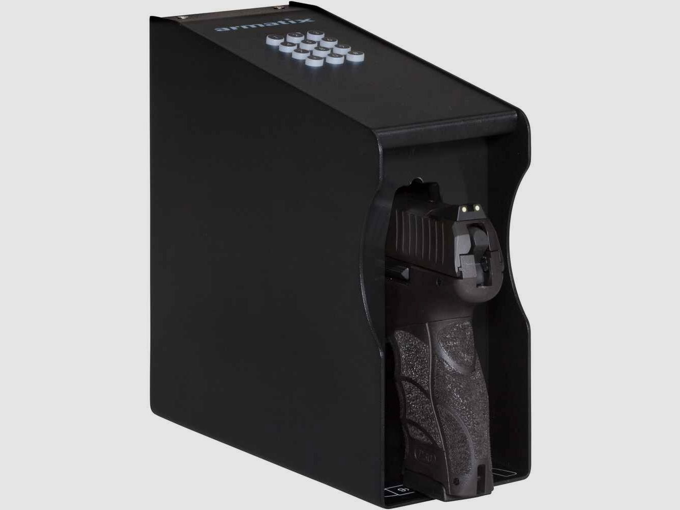 Waffentresor Baselock HS Armatix