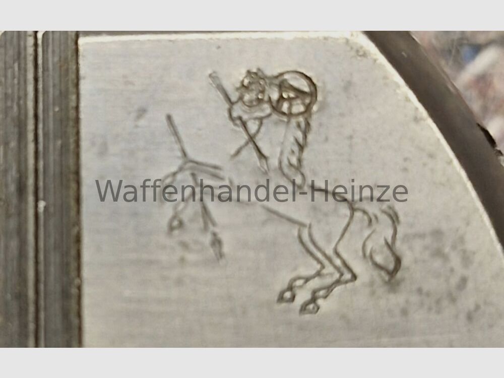 Colt Mod. 1903 Hammerless