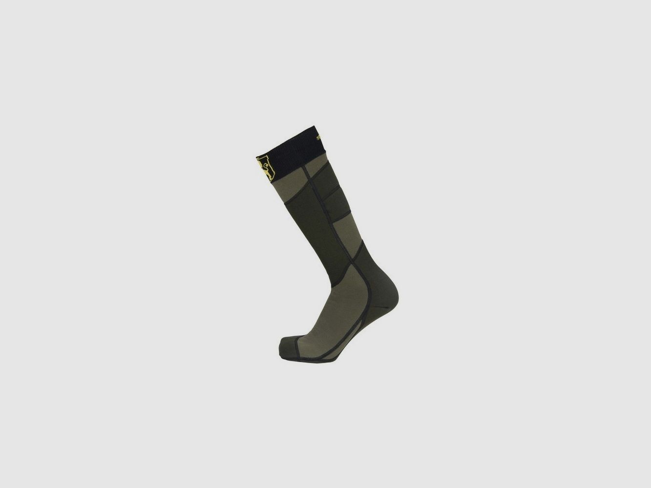 THERMO CALZA SOCKEN TRABALDO GINO, Bild 1 von 3
