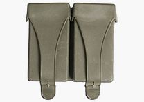 Bundeswehr Original Bundeswehr Original Bundeswehr Magazine Pouch G3 used