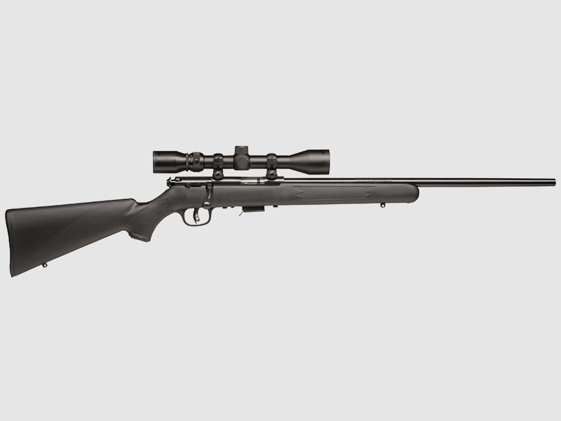 91806 Savage Arms 93 FXP