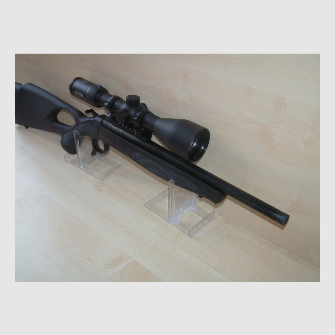 Bergara BA 13 TD