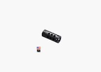 BERETTA Frenos de boca TYPHOON para M9A3 con rosca USA