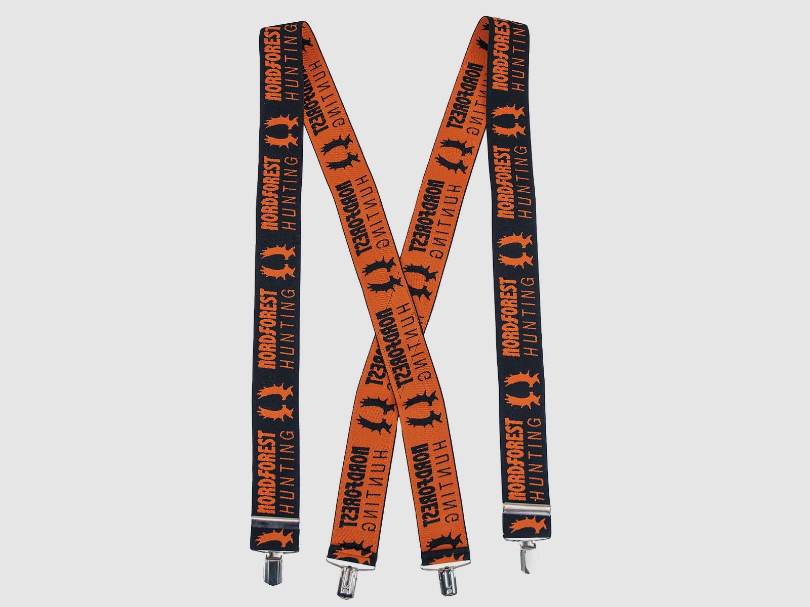 Nordforest Cinghie da Caccia