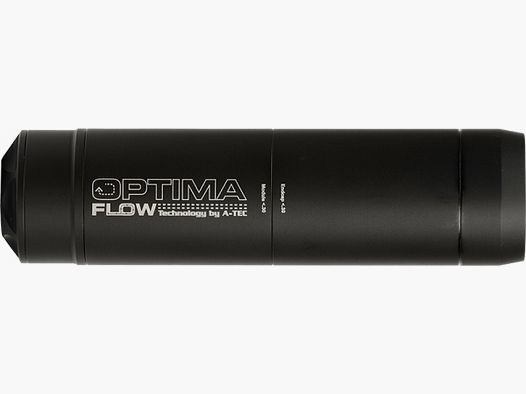 A-TEC Optima Flow Schalldämpfer