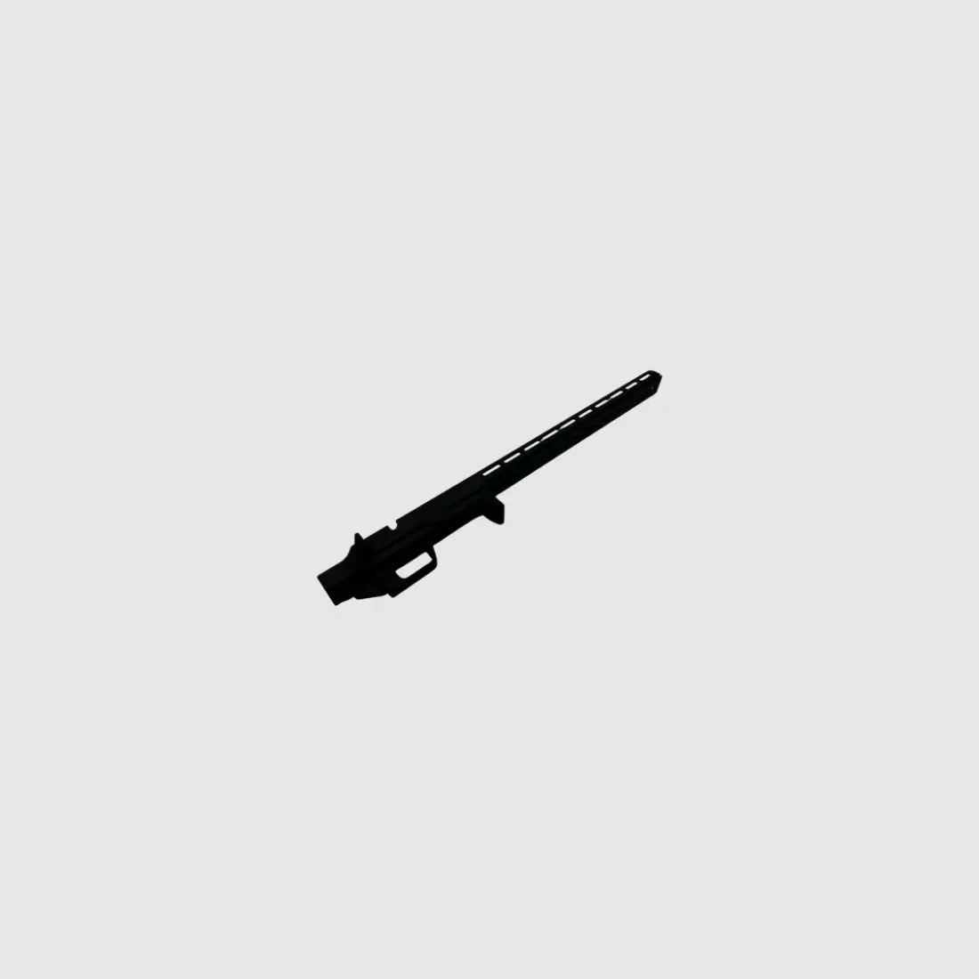 Osada HUSAR CZ CZARNA + MDT Composite Carbine Stock Czarna - CCS + REPTILIA - CHWYT CQG NB AR15 NB, zdjęcie 5 z 11
