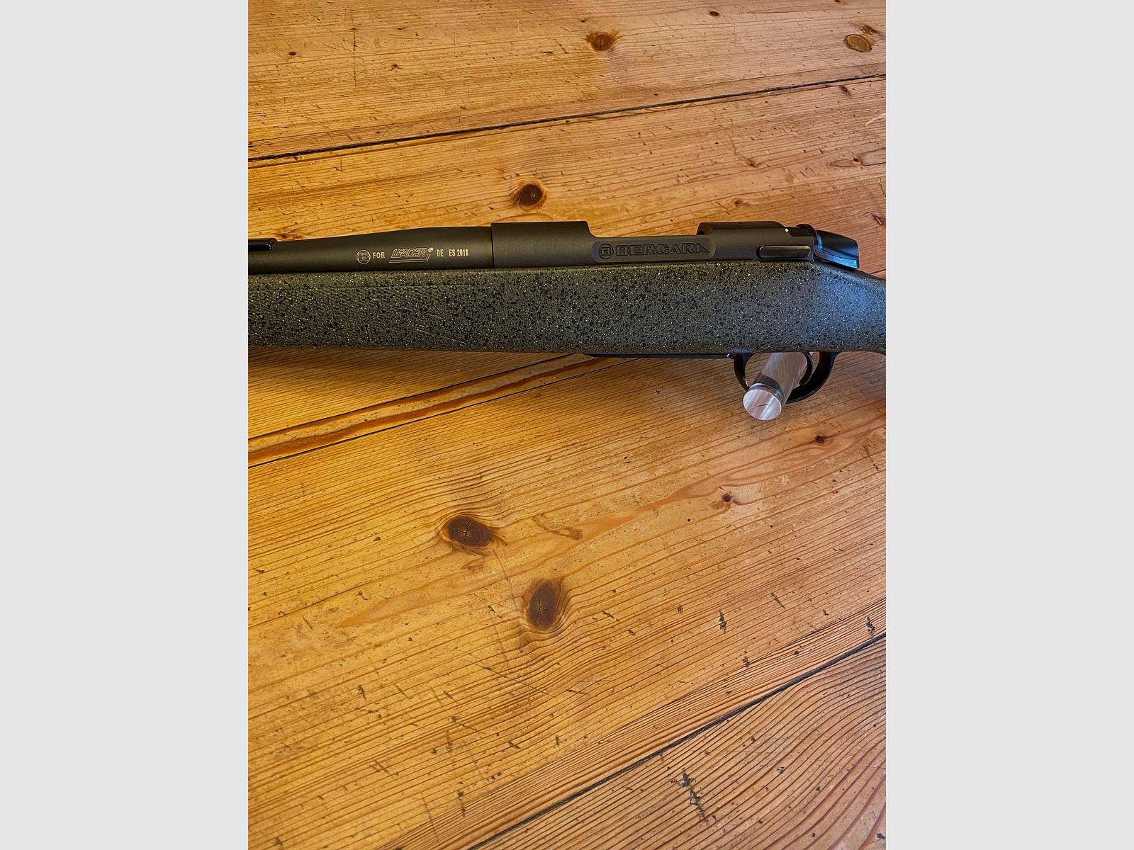 Bergara B14 HUNTER