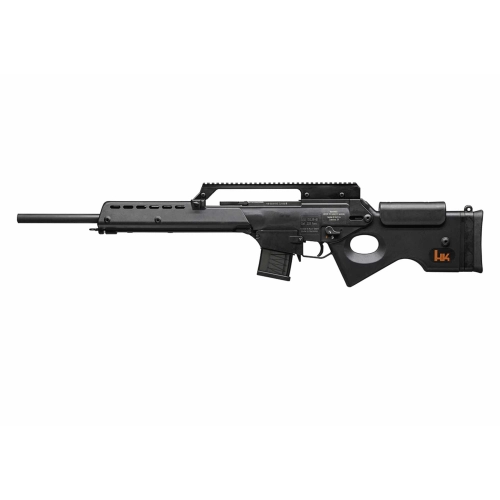 H&K SL8-4 rifle 20.8" cal. .223 Rem, imagen 2 de 2