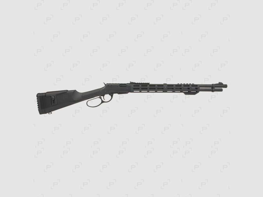 Carabine à percussion annulaire à levier de sous-garde DERYA TM22 LA Calibre .22 LR - 10 coups