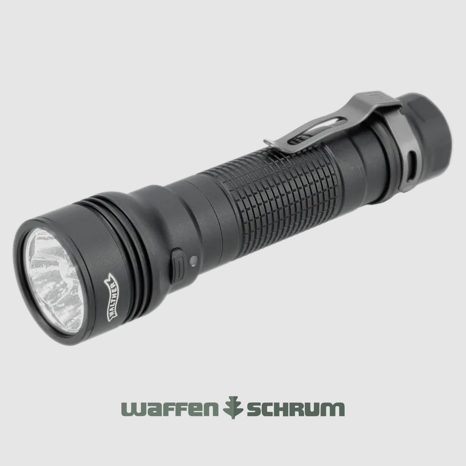Walther Taschenlampe EFC3r