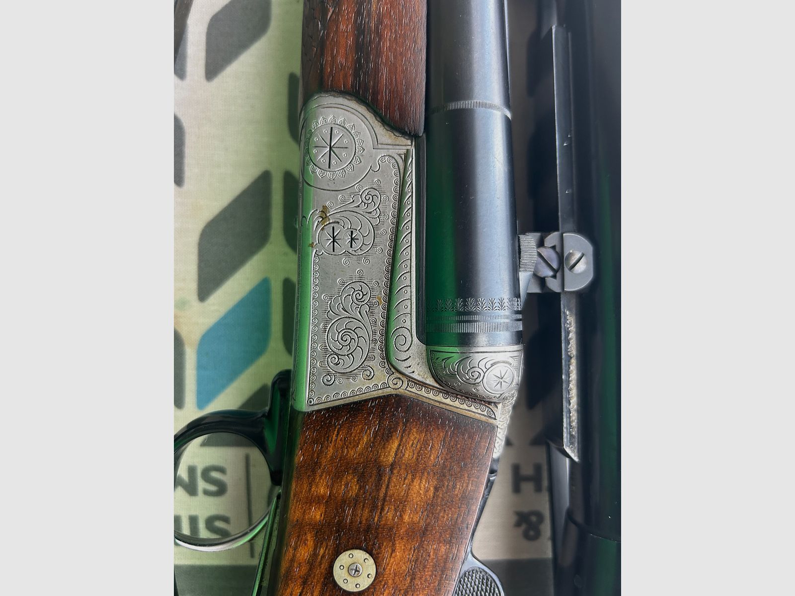 Krieghoff Drilling 