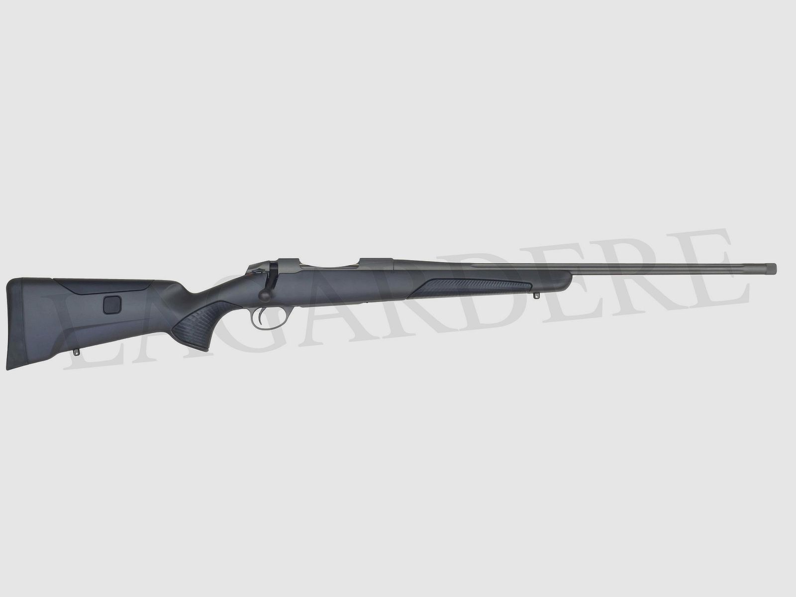 SAKO 85 FINNLIGHT II 22,4" TB (BOLT-ACTION RIFLE)
