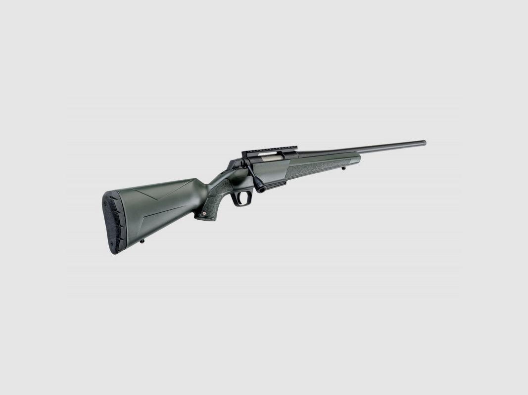 WINCHESTER XPR STEALTH, immagine 4 di 4