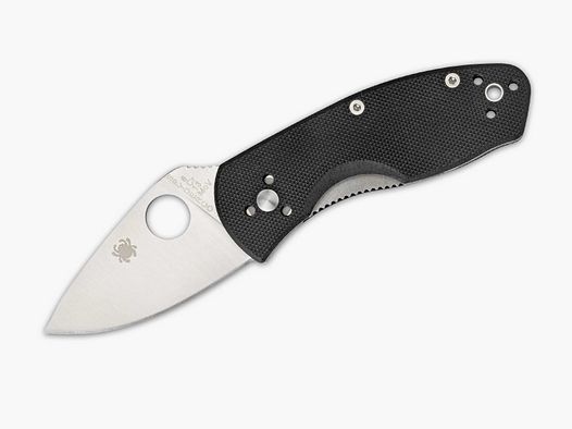 Taschenmesser SPYDERCO AMBITIOUS C148GP