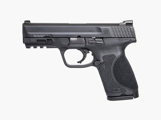 SMITH & WESSON M&P9 M2.0 Compact 4"