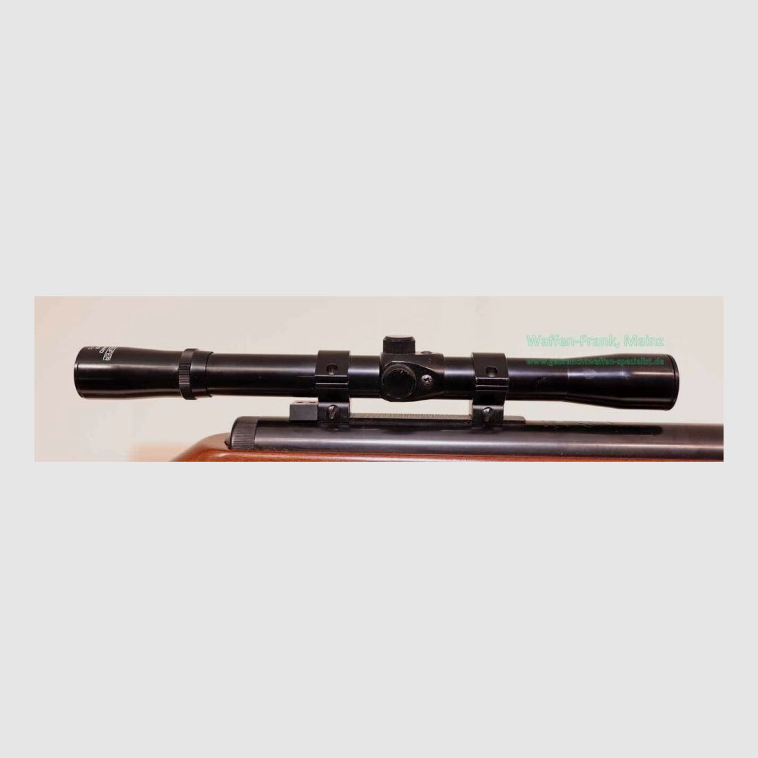 Diana - Rastatt Mod. 35