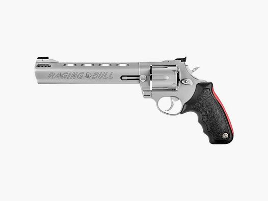 Taurus Raging Bull 444 Revolver .44 Mag.