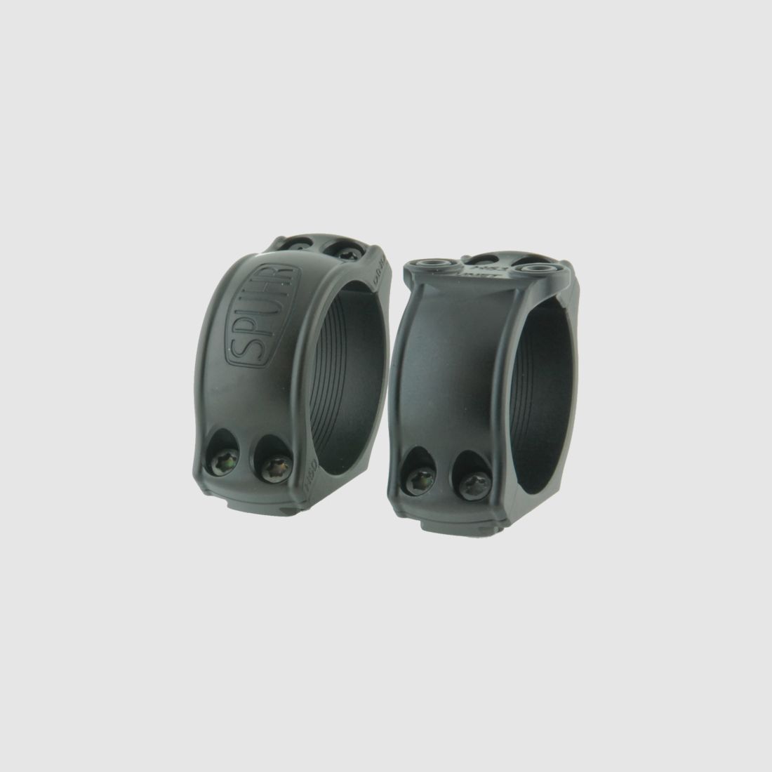 Spuhr ring mounting set SAKO 36 H 23 / 5 mm 1x ISMS