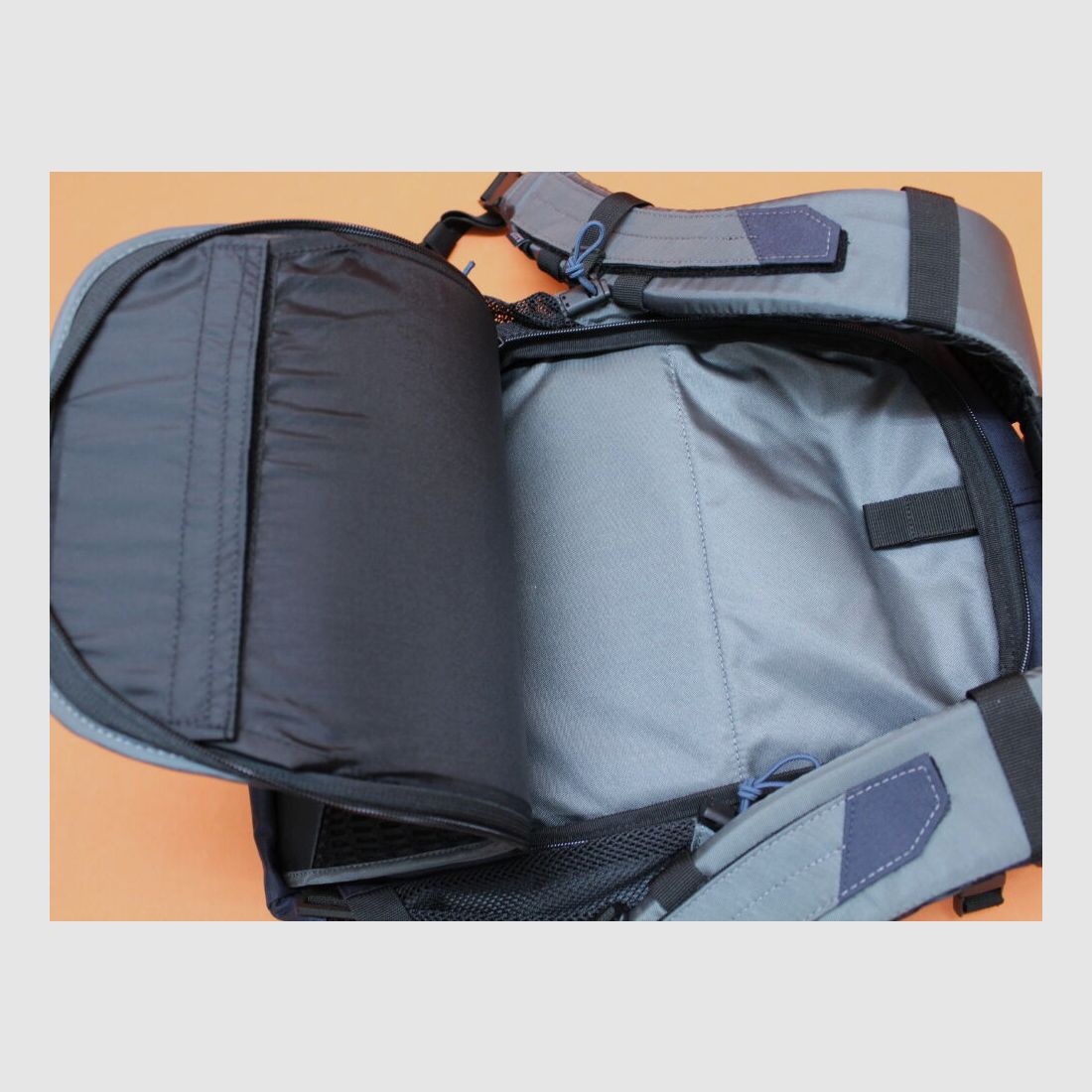 5.11 COVRT18 Backpack (56961) 726 True Navy: Rucksack